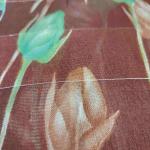 Women Cotton Saree for Soft Wear with Easy Draping Style