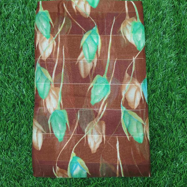 Women Cotton Saree for Soft Wear with Easy Draping Style