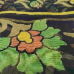 Women Printed Cotton Saree for Stylish Wear with Modern Pattern