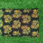 Women Printed Cotton Saree for Stylish Wear with Modern Pattern