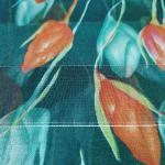 Women Linen Cotton Saree for Daily Comfort with Simple Design