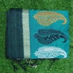 Women Cotton Saree for Comfort Wear with Light Texture