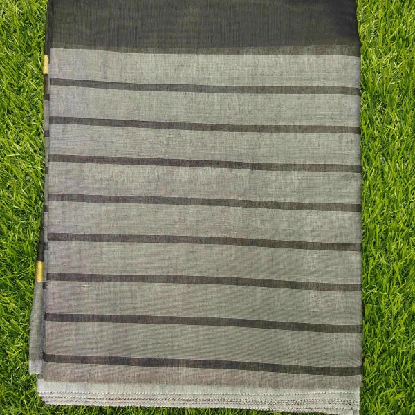 Women Fancy Cotton Saree for Party Wear with Statement Style