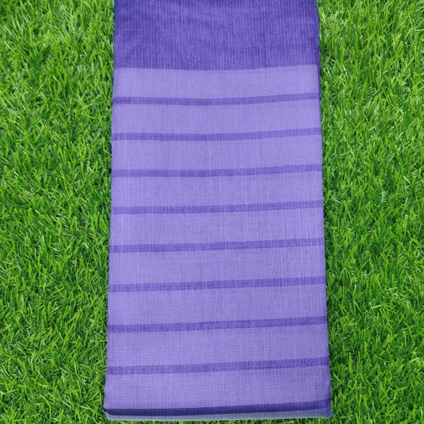 Women Printed Cotton Saree for Office Fashion with Elegant Print