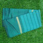 Women Linen Cotton Saree for Work Wear with Easy Drape