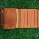 Women Cotton Saree for Relaxed Wear with Smooth Fabric
