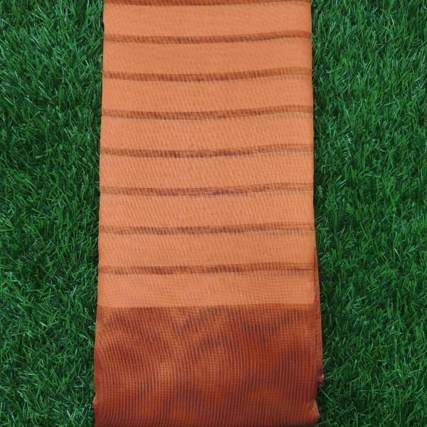 Women Cotton Saree for Relaxed Wear with Smooth Fabric