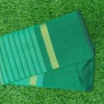 Women Printed Cotton Saree for Casual Styling with Fresh Pattern
