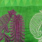 Women Printed Cotton Saree for Daily Wear with Smooth Print