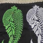 Women Cotton Saree for Office Wear with Simple Elegant Style