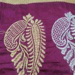 Women Printed Cotton Saree for Office Looks with Trendy Prints