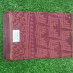 Women Silk Cotton Saree for Ethnic Wear with Timeless Appeal