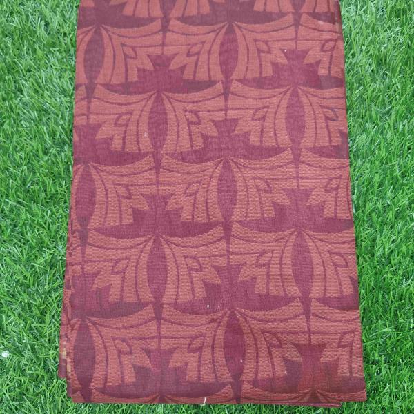 Women Silk Cotton Saree for Ethnic Wear with Timeless Appeal
