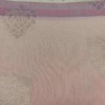 Women Fancy Cotton Saree for Festive Glam with Stylish Touch
