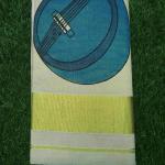 Women Printed Cotton Saree for Casual Days with Unique Pattern