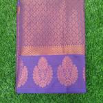 Women Linen Cotton Saree for Office Dressing with Minimal Elegance