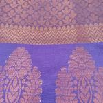 Women Linen Cotton Saree for Office Dressing with Minimal Elegance