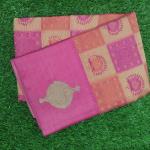 Women Silk Cotton Saree for Wedding Functions with Traditional Style