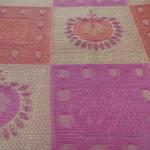 Women Silk Cotton Saree for Wedding Functions with Traditional Style