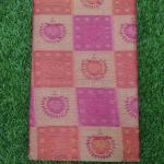 Women Silk Cotton Saree for Wedding Functions with Traditional Style