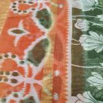 Women Printed Cotton Saree for Daily Looks with Creative Prints