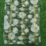 Women Printed Cotton Saree for Daily Looks with Creative Prints