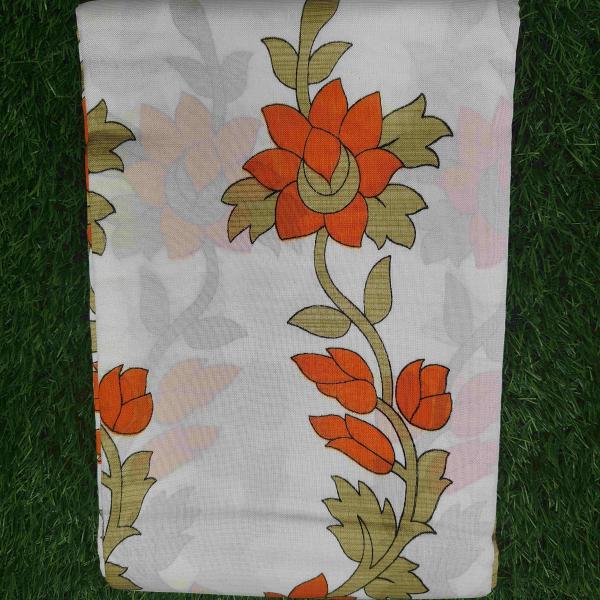 Women Silk Cotton Saree for Festive Dressing with Smooth Finish
