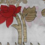 Women Cotton Saree for Easy Wear with Relaxed Comfort