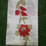 Women Cotton Saree for Easy Wear with Relaxed Comfort