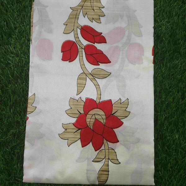 Women Cotton Saree for Easy Wear with Relaxed Comfort