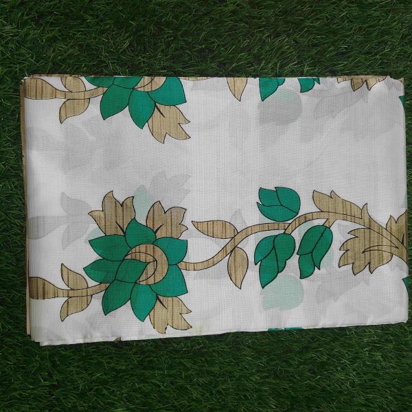 Women Fancy Cotton Saree for Party Styling with Vibrant Colors