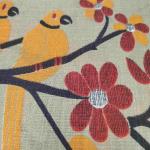 Women Linen Cotton Saree for Summer Comfort with Airy Texture