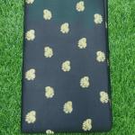 Women Printed Cotton Saree for Office Look with Subtle Design