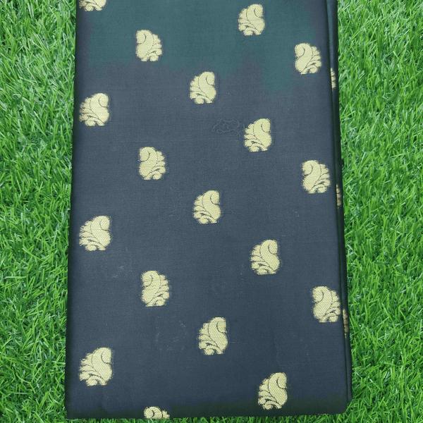 Women Printed Cotton Saree for Office Look with Subtle Design