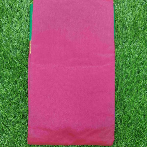 Women Silk Cotton Saree for Cultural Events with Rich Style