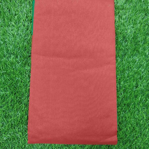 Women Cotton Saree for Regular Wear with Gentle Fabric