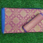 Women Printed Cotton Saree for Daily Styling with Artistic Pattern