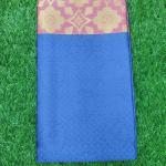 Women Printed Cotton Saree for Daily Styling with Artistic Pattern