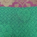 Women Printed Cotton Saree for Daily Styling with Artistic Pattern