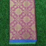 Women Printed Cotton Saree for Daily Styling with Artistic Pattern