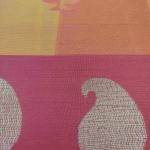 Women Linen Cotton Saree for Work Wear with Soft Fabric
