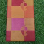 Women Linen Cotton Saree for Work Wear with Soft Fabric