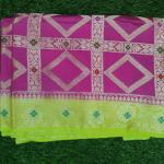 Women's Banarasi Tissue Saree | Graceful Ethnic Style Collection