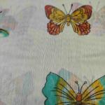 Women Fancy Cotton Saree for Festive Look with Chic Appeal