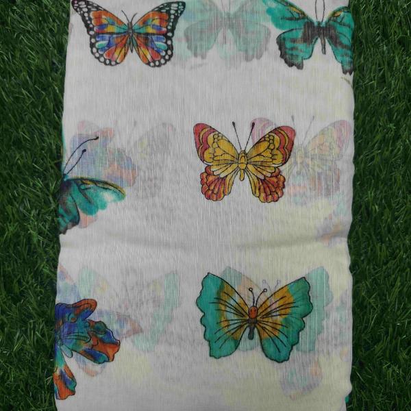 Women Fancy Cotton Saree for Festive Look with Chic Appeal