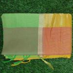 Women Printed Cotton Saree for Office Style with Modern Print