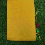 Women Printed Cotton Saree for Office Style with Modern Print