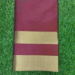 Women Silk Cotton Saree for Wedding Wear with Premium Texture