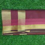 Women Silk Cotton Saree for Wedding Wear with Premium Texture