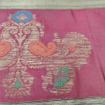 Women Printed Cotton Saree for Casual Styling with Artistic Print & Soft Comfort